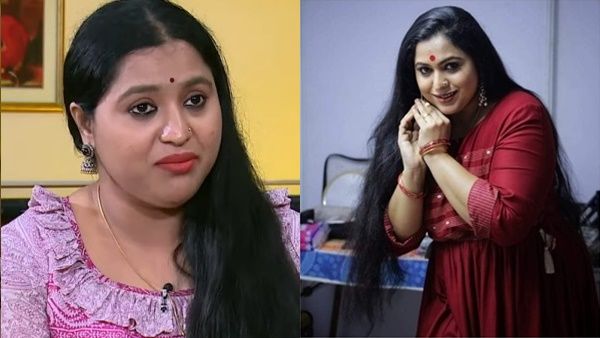 നായ്ക്കളുടെ കൂടെ ഓടാന്‍ മടിച്ച പുലി! നമ്മള്‍ അവരേക്കാള്‍ വലുതാകുമോ എന്ന ഭയമെന്ന് ലക്ഷ്മി പ്രിയ