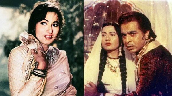 ഒന്‍പത് വര്‍ഷം നീണ്ടുനിന്ന പ്രണയം; ദിലീപ് കുമാറുമായി മധുബാല വേര്‍പിരിയാന്‍ കാരണം ഇതായിരുന്നു