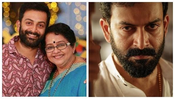 ഭിന്നശേഷിയുള്ള പെണ്‍കുഞ്ഞിന് വീടും വാഹനവും കൊടുത്തവരാണ് ഞങ്ങള്‍; വിമര്‍ശകരോട് മല്ലിക സുകുമാരന്‍