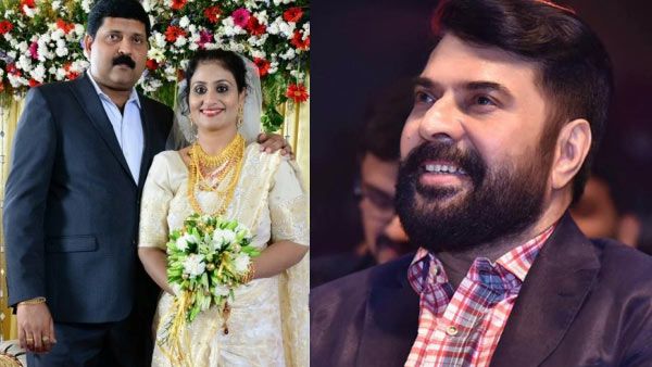 'നല്ല മനസ്സോടെയാണ് മമ്മൂട്ടി അത് പറഞ്ഞത്'; അധികം വൈകാതെ ആ സന്തോഷവാര്‍ത്ത തേടിയെത്തിയെന്ന് നടി സുമ ജയറാം