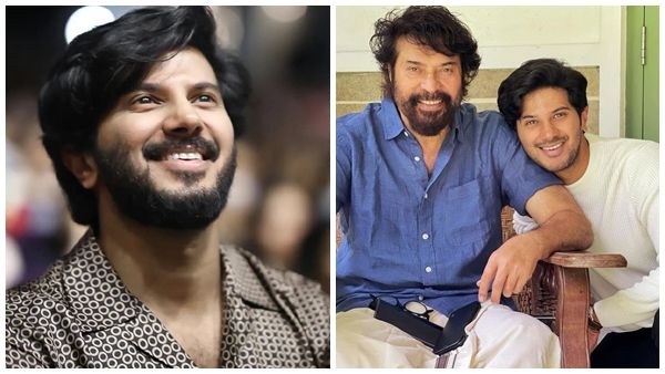 എൻ്റെ കളിപ്പാട്ടം കൊണ്ട് കളിച്ചത് വാപ്പച്ചിയാണ്; റിമോര്‍ട്ട് കണ്‍ട്രോളര്‍ കാര്‍ വാങ്ങിയ കഥ പറഞ്ഞ് ദുല്‍ഖര്‍