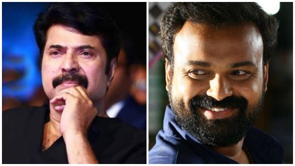 'ദേവദൂതർ ആദ്യം അയച്ചത് മമ്മൂട്ടിക്ക്, ലവ് യൂ എന്ന് മറുപടി'; നാട്ടുകാർ എയറിൽ നിർത്തിയേനെ'; കുഞ്ചാക്കോ ബോബൻ