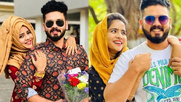 പ്രഗ്നന്റായ ശേഷം ഈ പെണ്ണിന് മിണ്ടാട്ടം പോലുമില്ല! ഗർഭിണിയായ ശേഷം മഷൂറയിലുണ്ടായ മാറ്റത്തെക്കുറിച്ച് ബഷീർ ബഷി