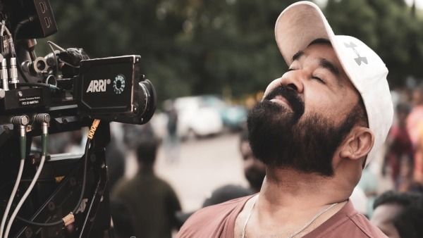 'പാക്ക് അപ്പെ‌ന്ന നീട്ടി വിളി പ്രതീക്ഷിച്ച് കാമറയും ഓണാക്കി നിന്നു, പക്ഷെ ലാലേട്ടൻ ചെയ്തത് മറ്റൊന്ന്'; അനീഷ്