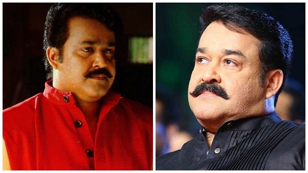 മരം ഒടിഞ്ഞ് മോഹന്‍ലാല്‍ താഴേക്ക് വീണു; എല്ലാവരെയും ഞെട്ടിച്ച സംഭവത്തെ കുറിച്ച് നിര്‍മാതാവ് ചന്ദ്രകുമാര്‍