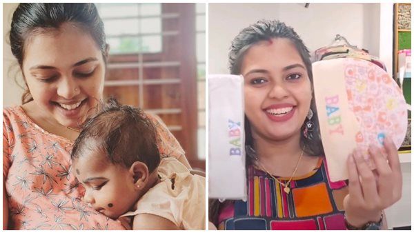കുഞ്ഞിനെ വരവേൽക്കാൻ ഒരുങ്ങി മൃദുലയും യുവയും; കുഞ്ഞുടുപ്പുകളും കളിപ്പാട്ടങ്ങളും വാങ്ങി മൃദുല