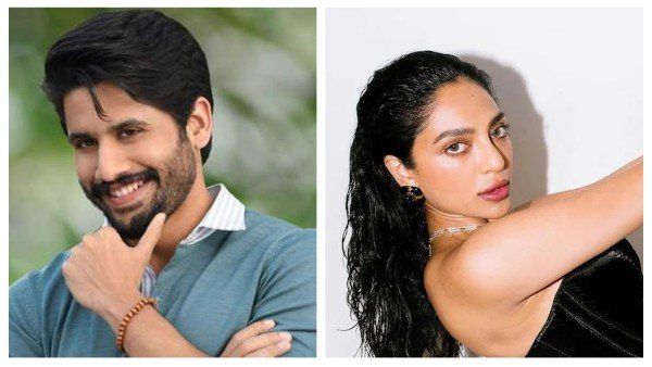 ഇതുവരെ മറ്റാരും കാണാത്ത ചിത്രങ്ങൽ പങ്കുവെച്ച് നാ​ഗചൈതന്യ, റൂമേസിനോട് പ്രതികരിച്ച് ശോഭിത ധൂലിപാല