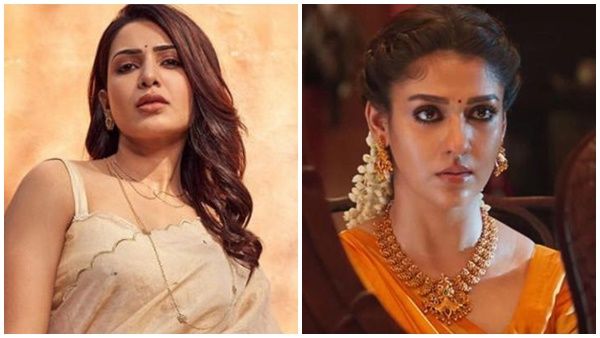 പരാജയം രുചിച്ച് നയൻതാര; തൊട്ടതെല്ലാം ​ഹിറ്റാക്കി സമാന്ത; തെന്നിന്ത്യൻ താര റാണിയാര്?