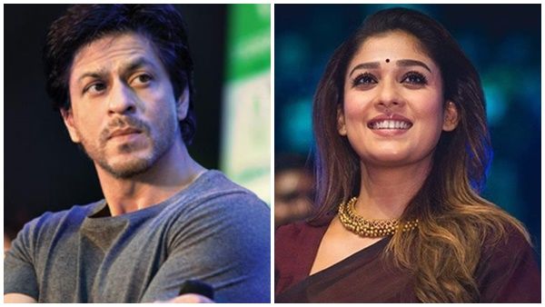 ഷാരൂഖിനൊപ്പം ​ഹിറ്റ് ഐറ്റം ഡാൻസിൽ എത്തേണ്ടിയിരുന്നത് നയൻതാര; മറ്റൊരു നടി ചെയ്തത് സൗജന്യമായി