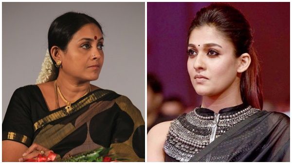 'നയൻ‌താര ഒരാളോട് മിണ്ടുന്നില്ലെങ്കിൽ വളരെ സൂക്ഷിക്കണം'; ലേഡി സൂപ്പർ സ്റ്റാറെക്കുറിച്ച് ശരണ്യ പൊൻവണ്ണൻ