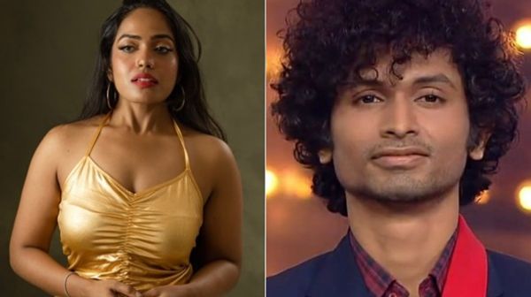 പുറത്ത് വന്ന ബ്ലെസ്ലി ആദ്യം ചെയ്തത് സിഗരറ്റ് വലി, ഇത് തെണ്ടിത്തരം! സഹോദരനെ ചങ്ങലയ്ക്കിടണമെന്നും നിമിഷ