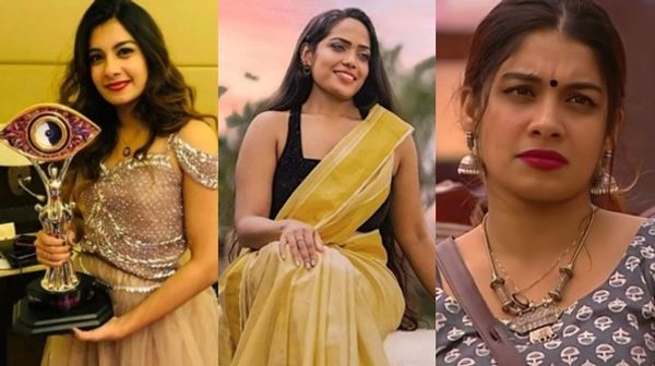 വോട്ടിന് കാശ് കൊടുക്കുന്നത് അവള്‍ക്കറിയില്ല, ദില്‍ഷയോട് ചെയ്തത് തെറ്റ്; നിമിഷയുടെ കുറ്റസമ്മതം