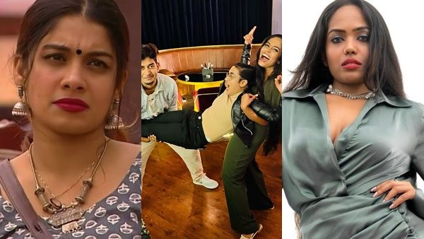 ഞങ്ങളിത് പണ്ടേ പറഞ്ഞതാണ്, ആരും കേട്ടില്ല! ഉണ്ടക്കണ്ണ് തുറന്നു കാണ്! ദില്‍ഷയെ കൊട്ടി നിമിഷ