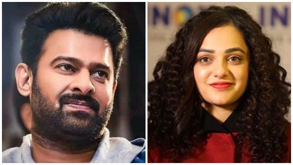 ആരാണ് പ്രഭാസ്? ഒറ്റ ചോദ്യം നിത്യ മോനോനുണ്ടാക്കിയ പ്രശ്നങ്ങൾ