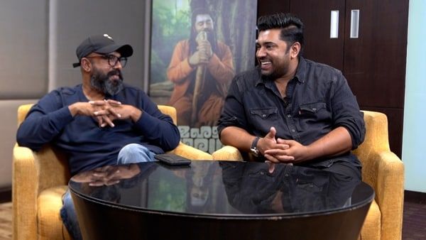 'കഥകളെല്ലാം കേൾക്കാറുണ്ട്, എനിക്കറിയാം ആ അധ്വാനം'; നിവിൻ പോളി പറയുന്നു; അഭിമുഖം