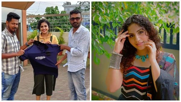 മിടുക്കിയാണ് നൂറു, വെറും നിലത്തിരുന്ന് ചോറുണ്ണും, ആത്മാര്‍ഥതയുള്ള ബോള്‍ഡ് പെണ്‍കുട്ടിയെന്ന് സംവിധായകന്‍