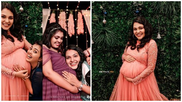 ഒരു വർഷത്തിന് മുൻപും ശേഷവും, ഞാനും അവളും! മൃദുലക്കൊപ്പമുള്ള ചിത്രവുമായി നടി പാർവതി