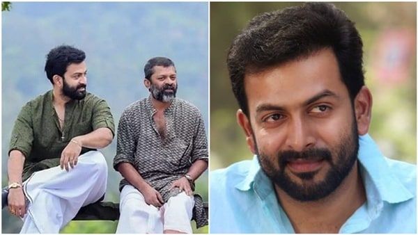 'എവിടെയാണെങ്കിലും നീയിന്ന് ഒരുപാട് സന്തോഷിക്കുന്നുണ്ടാകും...'; സച്ചിയെ ഓർത്ത് പൃഥ്വി