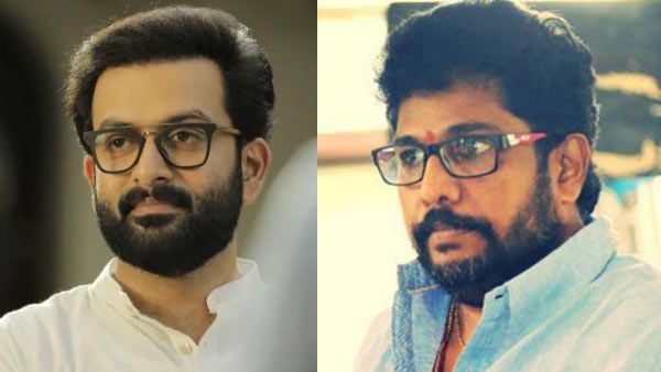 'ക്ഷമിക്കണം, അതൊരു കൈപ്പിഴയായിപ്പോയി'; കടുവയിലെ വിവാദ പരാമര്‍ശത്തില്‍ മാപ്പ് ചോദിച്ച് പൃഥ്വിരാജും ഷാജി കൈലാസും