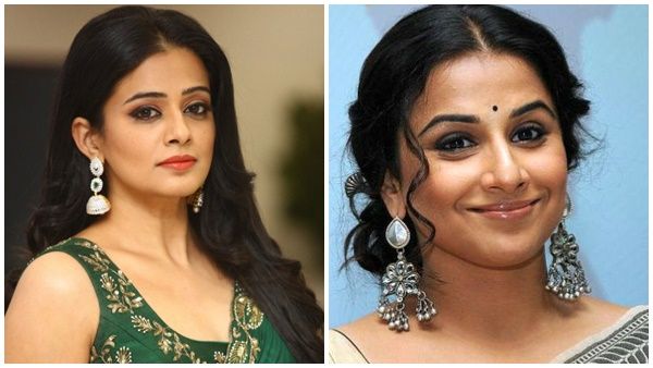 'കസിൻസ് ആണ്, പക്ഷെ ഞങ്ങൾ തമ്മിൽ ഒരു ബന്ധവുമില്ല'; പ്രിയാമണിയെക്കുറിച്ച് വിദ്യാ ബാലൻ