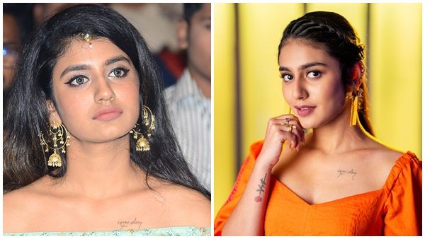 നാല് വർഷം സിനിമകളിൽ ഇല്ല, ആശങ്കയുണ്ടായിരുന്നു; തുറന്നു പറഞ്ഞ് പ്രിയ വാര്യർ‌