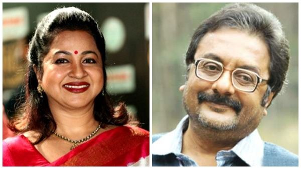 നടി രാധികയാണ് പ്രതാപിന്റെ ആദ്യ ഭാര്യ; ബന്ധം പിരിഞ്ഞതില്‍ രാധികയെ കുറ്റം പറയില്ല, കാരണമുണ്ട്! നടന്‍ പറഞ്ഞത്