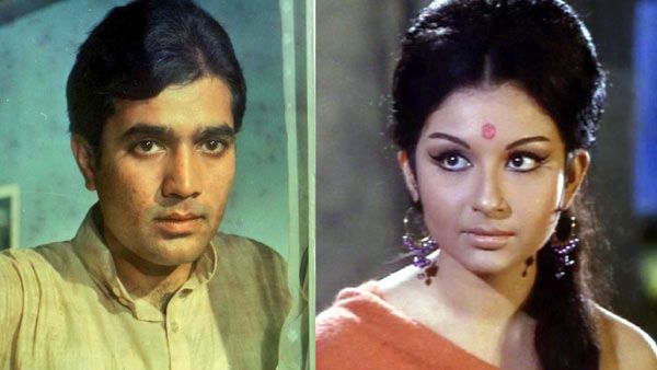 'ആ സ്വഭാവം സഹിക്കാനായില്ല'; രാജേഷ് ഖന്നയ്‌ക്കൊപ്പമുള്ള അഭിനയം അവസാനിപ്പിച്ചതിനെക്കുറിച്ച് ഷര്‍മ്മിള ടാഗോര്‍