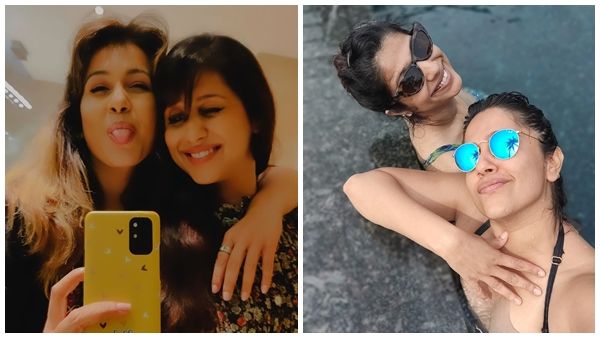 സ്വവര്‍ഗാനുരാഗികളാണോന്ന് ചോദിക്കുന്നവരോട് രഞ്ജിനിമാരുടെ മറുപടി, തങ്ങളുടെ പേരിലുള്ള വാര്‍ത്തയെ കുറിച്ച് താരങ്ങൾ