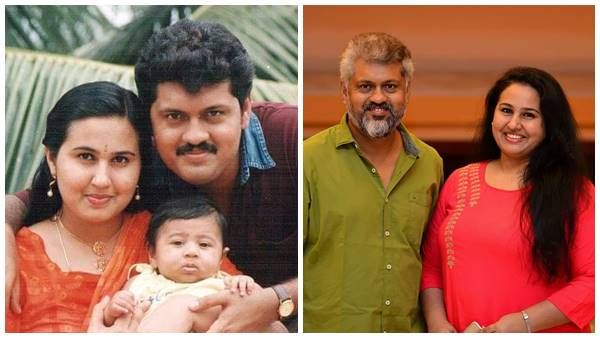 ഭര്‍ത്താവ് ഇന്റിമേറ്റ് രംഗങ്ങളിലൊക്കെ അഭിനയിച്ചിട്ടുണ്ട്; തനിക്കതില്‍ പ്രശ്‌നമില്ലെന്ന് നടി രശ്മി ബോബന്‍