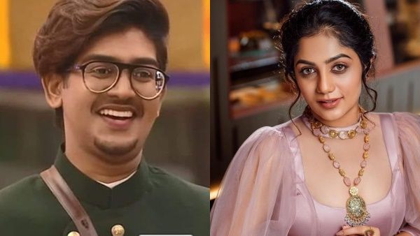 നന്ദി റിയാസ്, സീസണ്‍ 4 അടിപൊളിയാക്കിയതിന്, നീ എന്റെ ഹൃദയം ജയിച്ചു; സ്‌നേഹമറിയിച്ച് ആര്യ