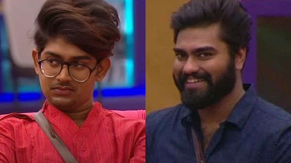 നീയാണ് ഈ ഷോ കൊണ്ടു പോകുന്നത്, നീയാണ് വിന്നര്‍! റിയാസിനോട് റോബിന്‍; പിണക്കം മറന്ന് താരങ്ങള്‍