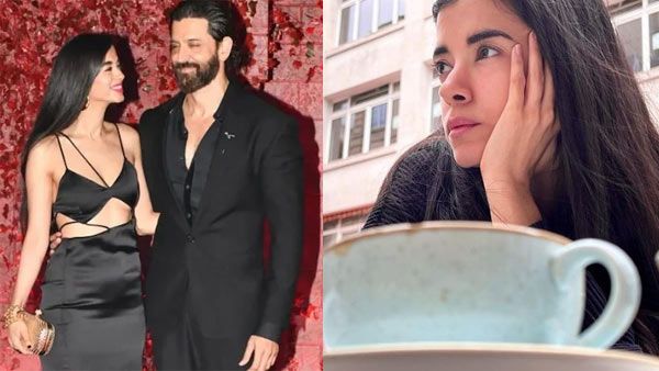 'നീ എത്ര സുന്ദരിയാണ്'; കാമുകി സബ ആസാദിനൊപ്പം പാരീസില്‍ അടിച്ചുപൊളിച്ച് ഹൃത്വിക് റോഷന്‍