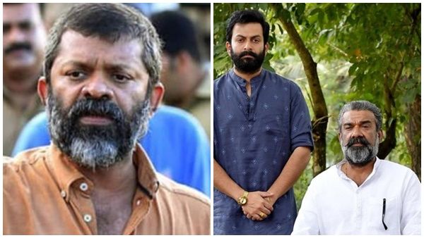 'അവാർഡ് വാങ്ങാൻ നിൽക്കാതെ അവൻ പോയി, അയ്യപ്പനും കോശിയും സച്ചിയുടെ അധ്വാനം'; രഞ്ജിത്ത്