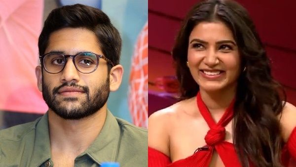 'എന്നേയും അവനേയും ഒരു മുറിയിലിട്ടാല്‍ മൂര്‍ച്ചയുള്ള വസ്തുക്കള്‍ മാറ്റി വെക്കണം'; നാഗ ചൈതന്യയെക്കുറിച്ച് സമാന്ത