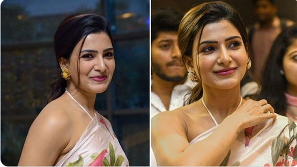 സമാന്ത കടുത്ത വിഷാദത്തിൽ? ആശങ്കയിൽ ആരാധകർ