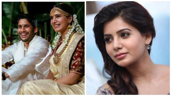 10 കോടി മുടക്കി ആഘോഷിച്ച വിവാഹം; സാരി വരെ തിരികെ നൽകി സമാന്ത