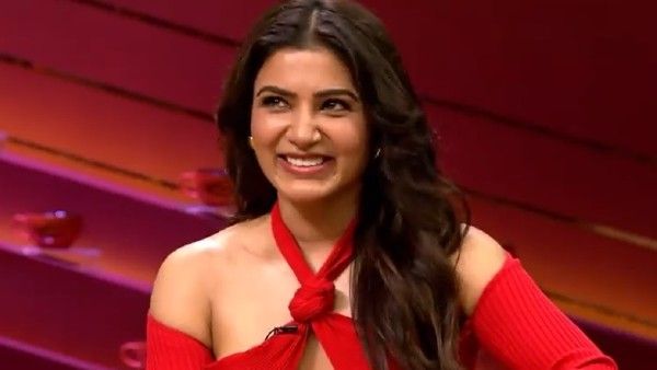 നിന്റെ പഠനത്തിനുള്ള കാശ് ഞാന്‍ അടയ്ക്കില്ലെന്ന് അച്ഛന്‍; ജീവിതം മാറ്റിയ വാക്കുകളെക്കുറിച്ച് സമാന്ത
