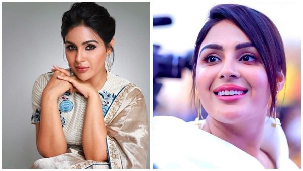 ഞാന്‍ അന്ന് അത് ചെയ്യാന്‍ പാടില്ലായിരുന്നു, ആ പ്രായത്തിന്റെ പക്വത കുറവ് കൊണ്ട് സംഭവിച്ചതാണ്, സംയുക്ത പറയുന്നു