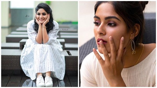 ‌വേറൊരു ലോകമാണ് അത്, ജീവിതത്തെ മാറ്റി മറിച്ച സംഭവത്തെപ്പറ്റി പറഞ്ഞ് സംയുക്ത മേനോൻ