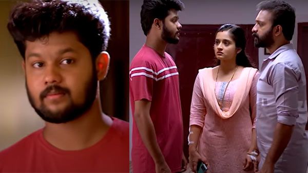 ഈ കണ്ണന്‍ എന്തിനുള്ള പുറപ്പാടാണ്? ജയന്തി എത്ര ഭേദം! എല്ലാ പ്രശ്‌നങ്ങള്‍ക്കും കാരണം കണ്ണനാണെന്ന് പ്രേക്ഷകര്‍