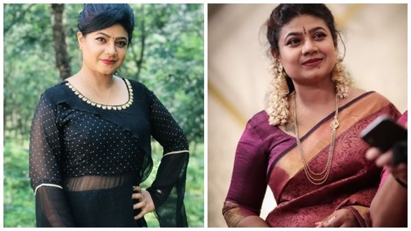 ലാലേട്ടന്റെ അനിയത്തിയാവാന്‍ പോയി, സംവിധായകന്‍ പറഞ്ഞത് കേട്ട് സങ്കടത്തിലായി! വെളിപ്പെടുത്തി നടി സരിത ബാലകൃഷ്ണൻ