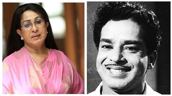 നടന്‍ സത്യന്‍ എന്റെ മടിയില്‍ കിടന്നു, എഴുന്നേറ്റപ്പോള്‍ ചോര! നടന്റെ അവസാന നാളുകളെ കുറിച്ച് ഷീല പറഞ്ഞതിങ്ങനെ