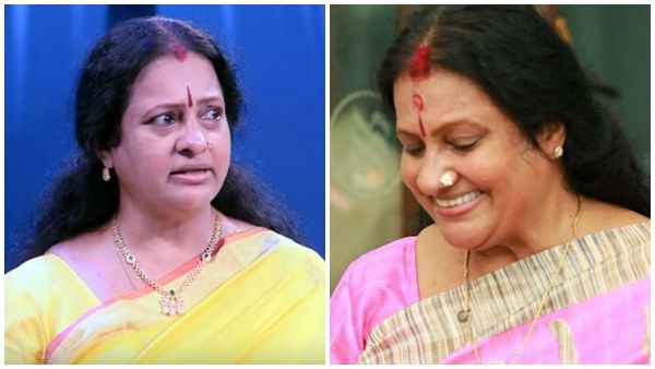 ഷൂട്ടിംഗ് ലൊക്കേഷനിലുണ്ടായ ബൈക്കപകടം, വലിയ ഒരു ദുരന്തത്തിൽ നിന്ന് രക്ഷിച്ചത് ഒരു ആരാധകൻ; ഓർമ്മ പങ്കുവെച്ച് സീമ