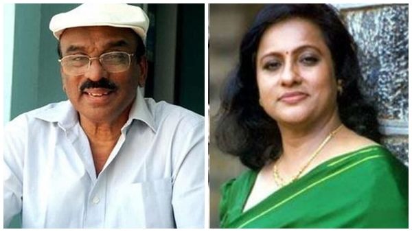 ഐവി ശശിയുമായിട്ടുള്ള കല്യാണം നടക്കാന്‍ കാരണം ജയനാണെന്ന് നടി സീമ; ഭർത്താവിൻ്റെ വേർപാടിനെ കുറിച്ചും നടി