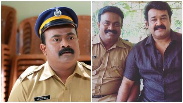 ലാലേട്ടനെ ചവിട്ടി,'സഹദേവൻ നേരെ താഴേക്ക്',ലാലേട്ടൻ തിരിച്ച് തല്ലാത്ത ഒരു വില്ലനെ ഉള്ളൂ, അത് സഹദേവനാണ്: ഷാജോൺ