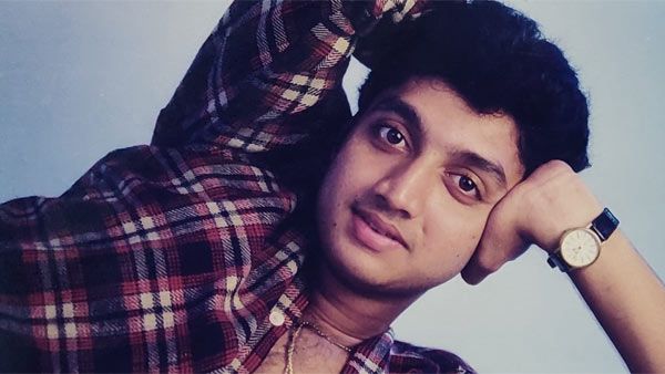 'അന്ന് ഷാരൂഖ് ഖാന്റെ അവസ്ഥയായിരുന്നു, സ്‌നേഹിച്ച പെണ്ണിനെ കെട്ടാതെ പോയ എത്രയോ വേഷങ്ങള്‍'; നടന്‍ ശരത് ദാസ്