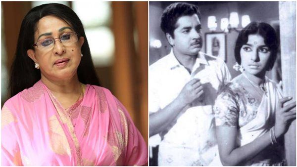 പഴങ്ങഞ്ഞിയും മുട്ടയുടെ വെളളയും, സിനിമക്ക് വേണ്ടി പതിമൂന്നാം വയസ്സിൽ തടി കൂടാൻ ഇഞ്ചക്ഷൻ എടുത്തുവെന്ന് ഷീലാമ്മ