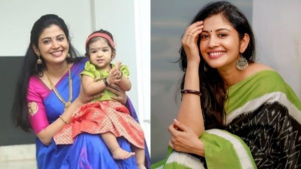 രാത്രി മുഴുവന്‍ കുഞ്ഞിനേയും എടുത്ത് ഉറങ്ങാതെയിരിക്കേണ്ടി വന്നിട്ടുണ്ട്; മനസ് തുറന്ന് ശിവദ