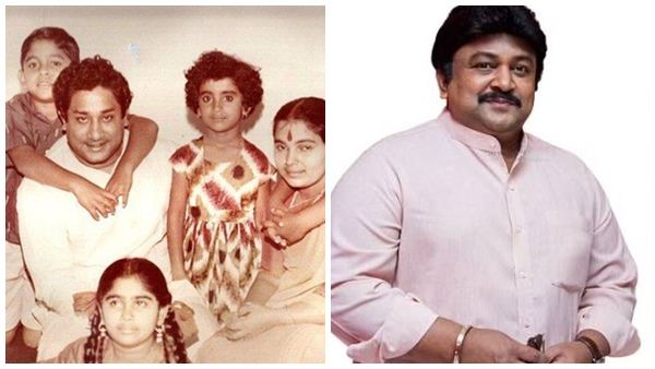 പിതാവിന്റെ 271 കോടി സ്വത്തിന് വേണ്ടിയുള്ള തര്‍ക്കം; നടന്‍ ശിവാജി ഗണേശന്റെ കുടുംബത്തില്‍ നടക്കുന്നതിത്