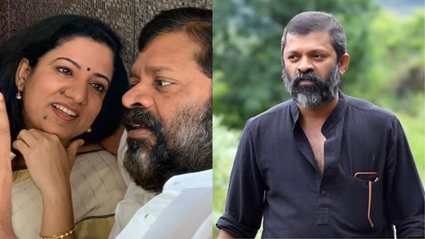 താന്‍ മരിച്ചാലും ഷൂട്ട് പൂര്‍ത്തിയാക്കണമെന്ന് മാത്രമായിരുന്നു സച്ചി പറഞ്ഞിരുന്നത്; വേദനയോടെ സച്ചിയുടെ ഭാര്യ